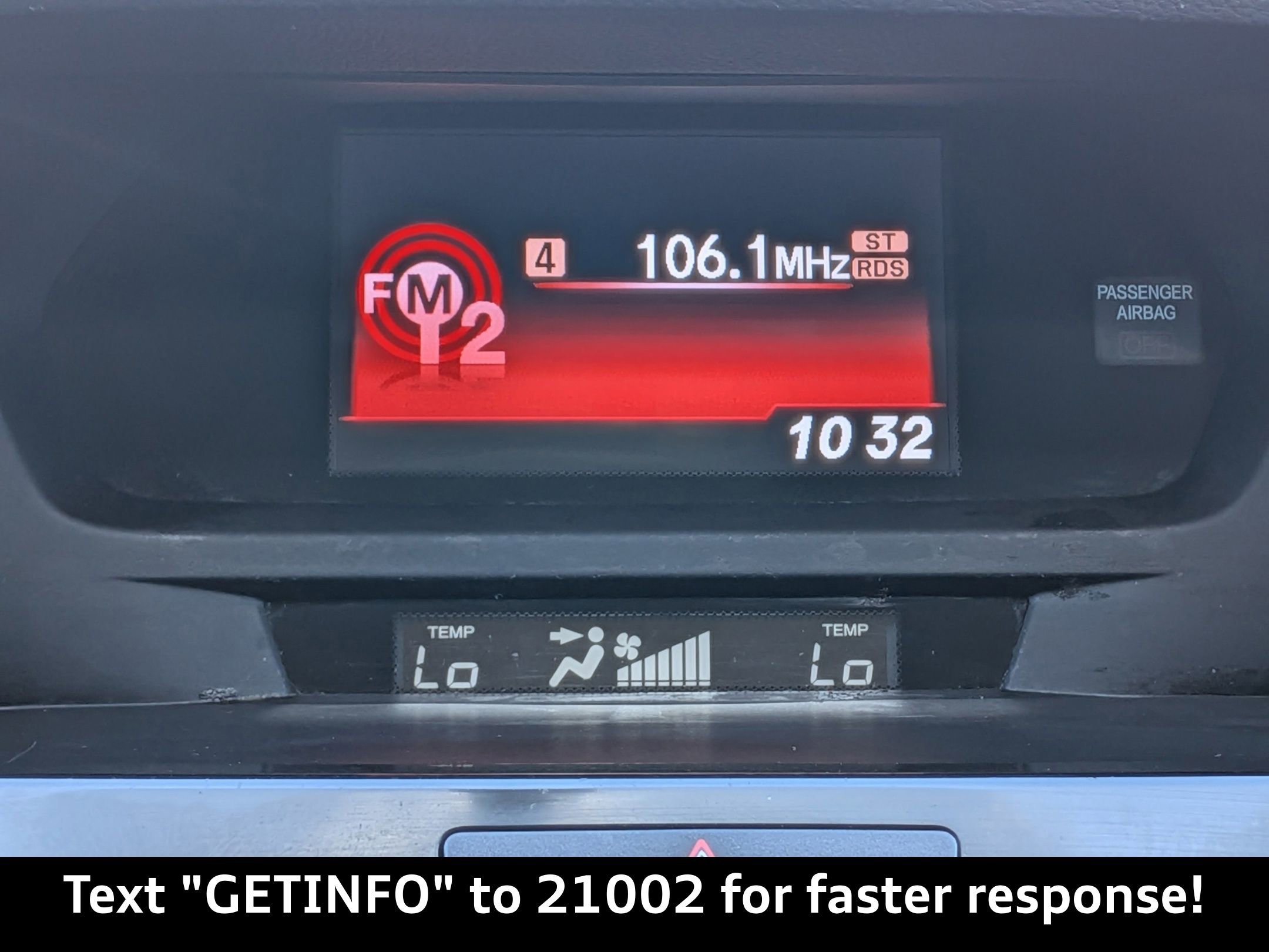 Used 2016 Acura ILX FWD image 18