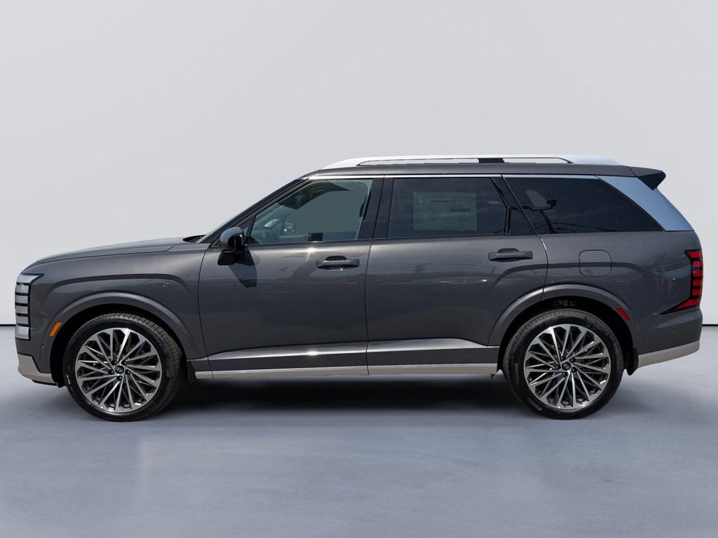 New 2026 Hyundai Palisade Calligraphy AWD/4WD image 6