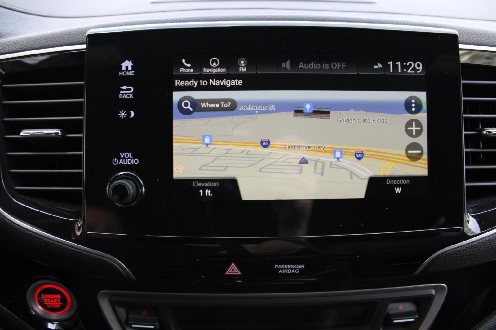 Used 2020 Honda Passport Elite image 18