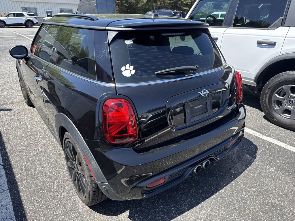 Used 2019 MINI Cooper S image 14