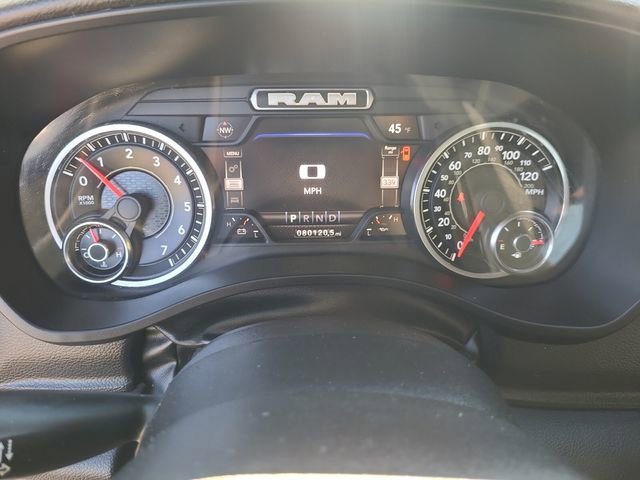 Certified 2022 RAM 1500 Lone Star image 11