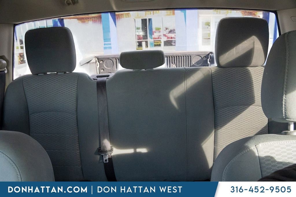 Used 2014 RAM 1500 Express image 20