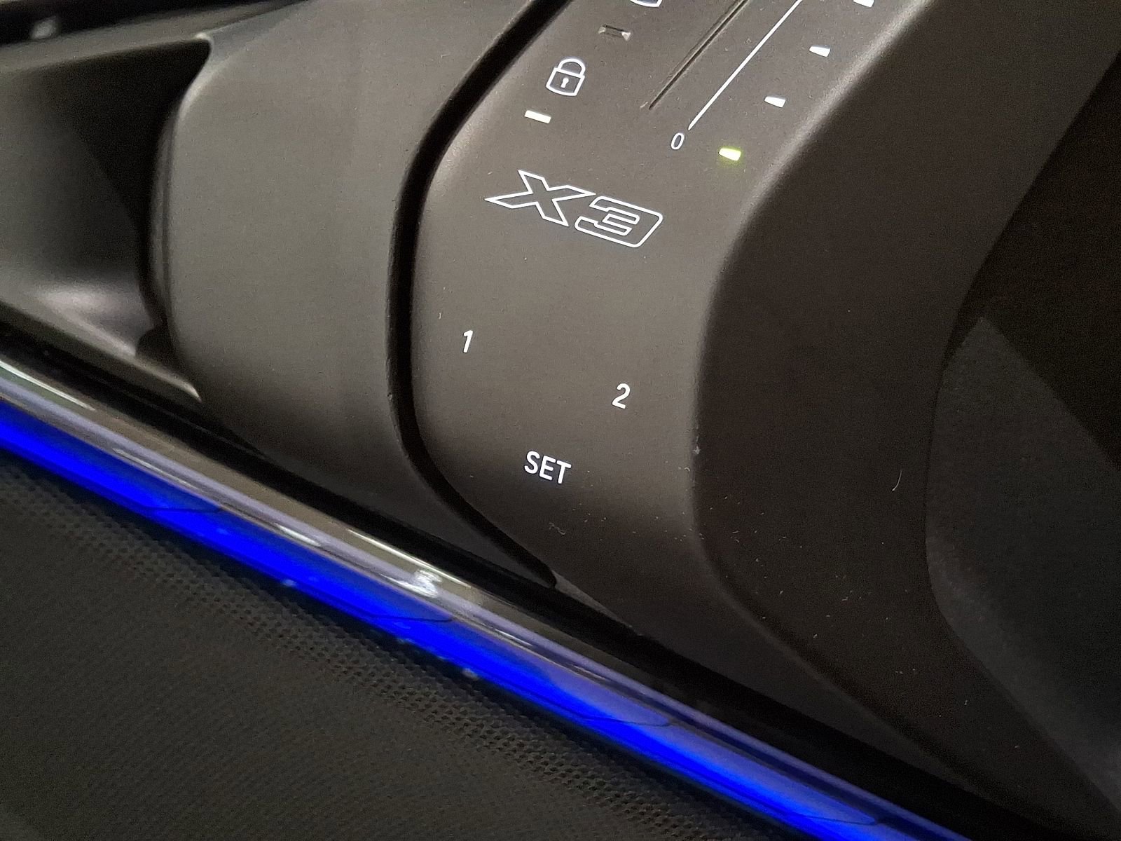 Used 2025 BMW X3 xDrive30i w/ Premium Package image 22