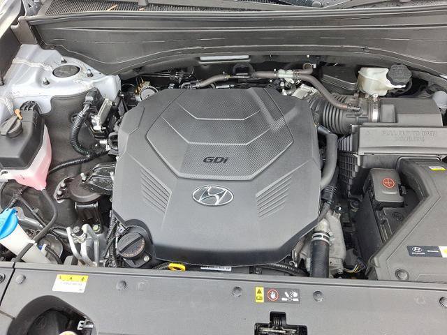 Used 2025 Hyundai Palisade SEL image 20