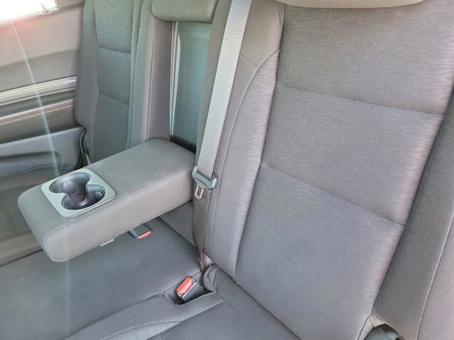 Used 2025 Dodge Durango GT AWD/4WD image 15