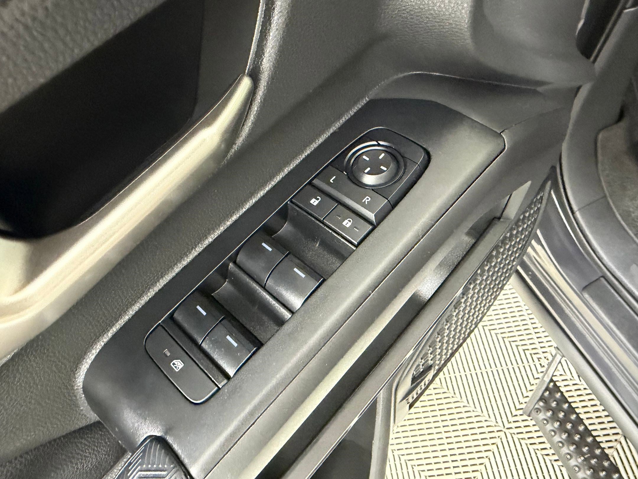 Certified 2024 Toyota Tacoma TRD Off-Road w/ TRD Off Road Upgrade Package image 11