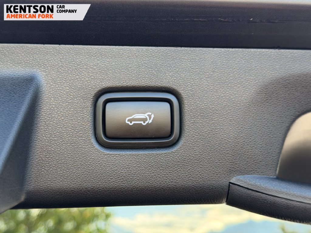 Used 2026 Hyundai Tucson SEL Plus AWD/4WD image 35