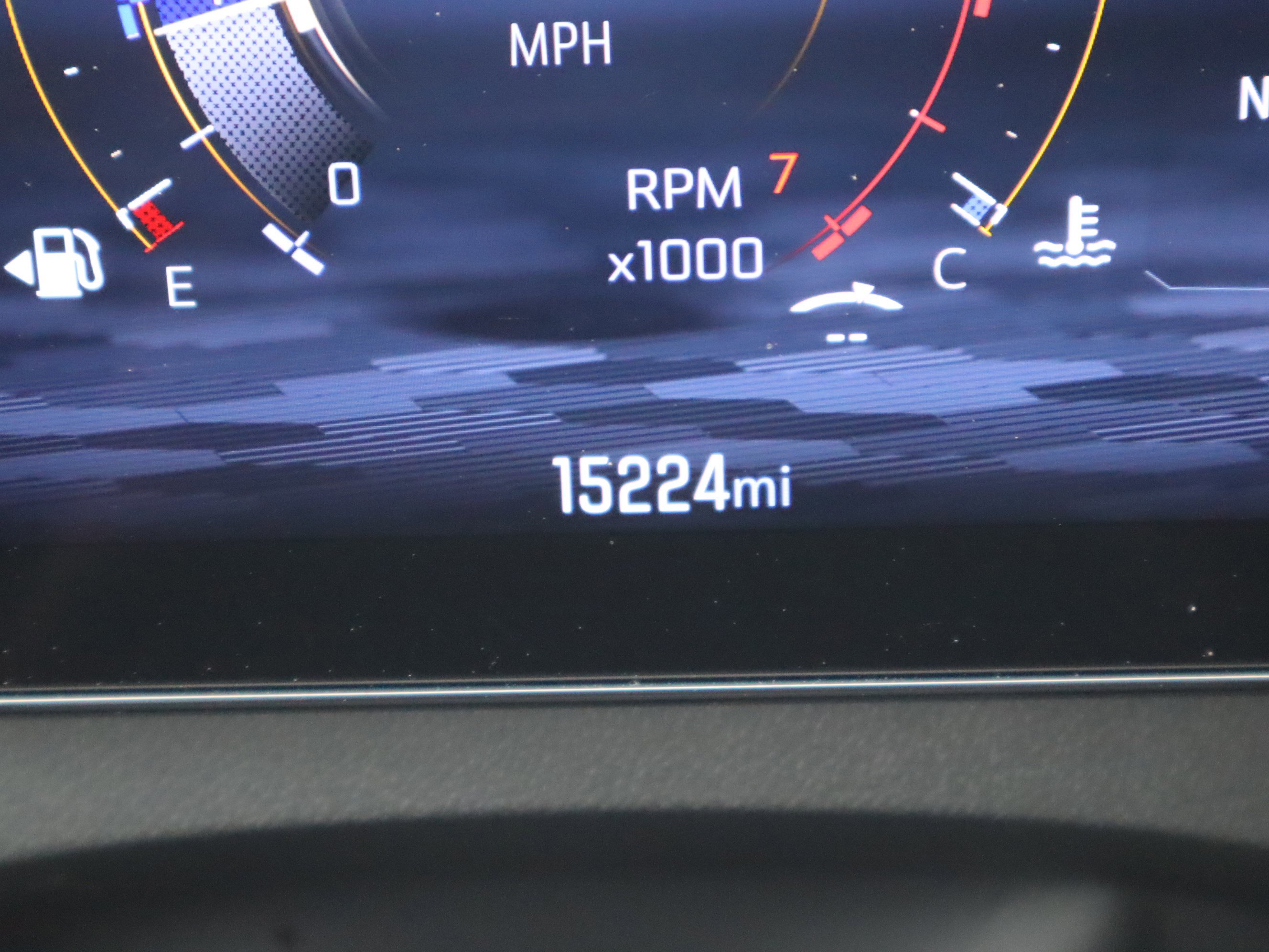 Certified 2024 Chevrolet Traverse LT FWD image 26
