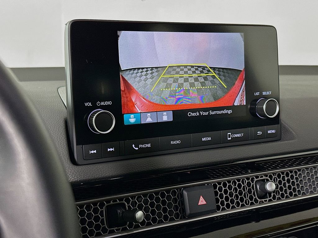 Used 2023 Honda Civic EX-L image 18