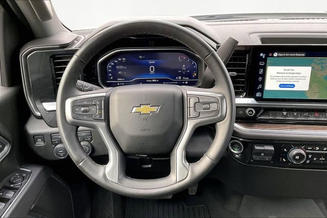 Used 2025 Chevrolet Silverado 2500 LT w/ Convenience Package image 8