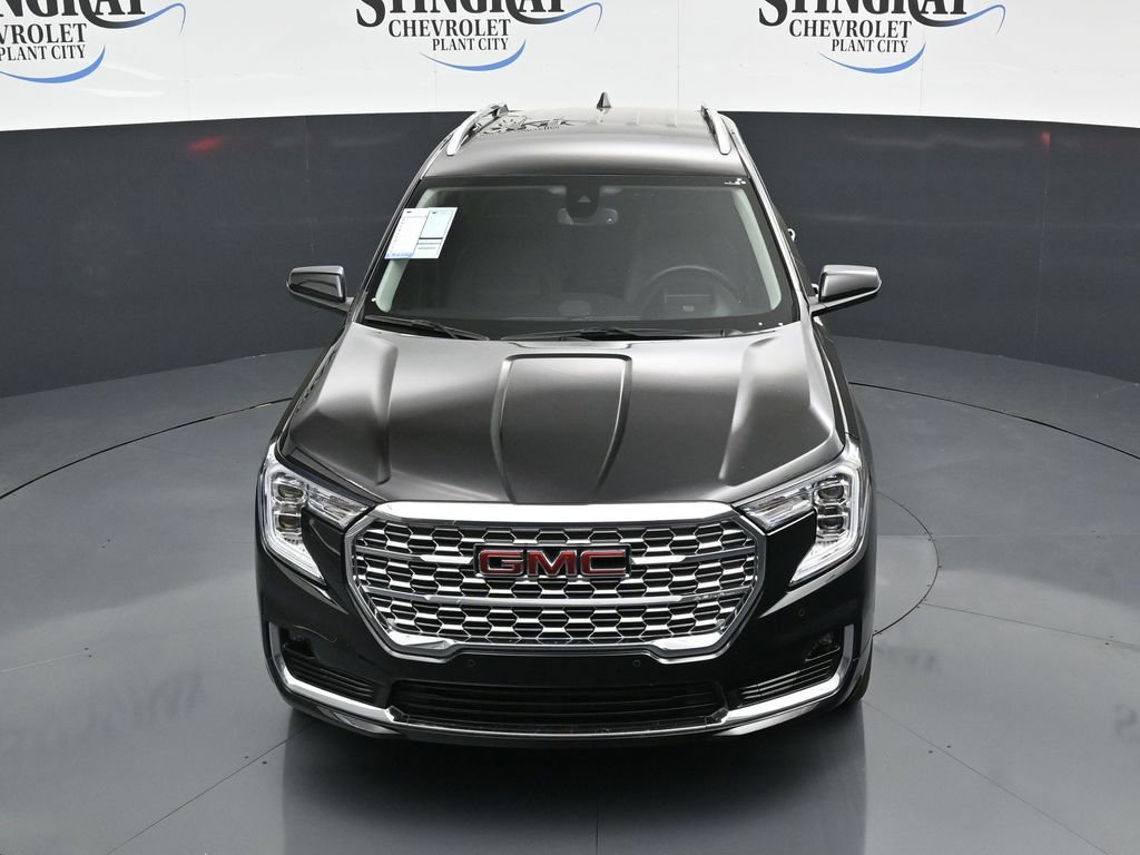 Certified 2024 GMC Terrain Denali image 11