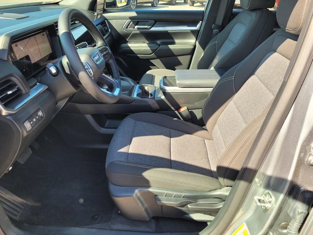 New 2026 GMC Terrain Elevation w/ Black Edition FWD image 11