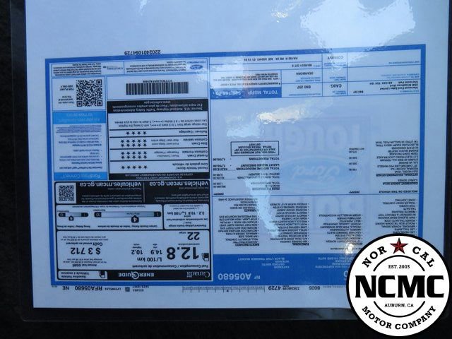 Used 2024 Ford F150 Lariat image 66