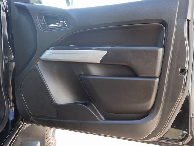 Certified 2022 Chevrolet Colorado ZR2 AWD/4WD image 10
