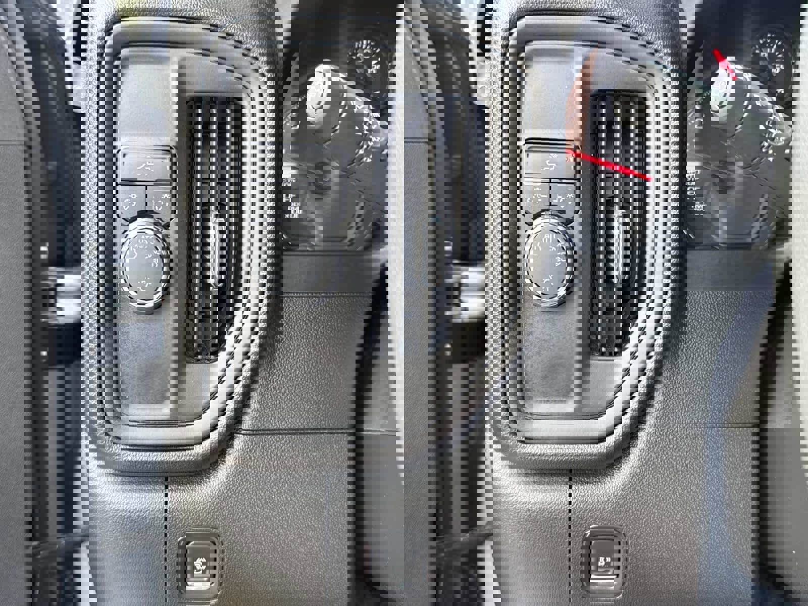 Used 2024 Chevrolet Silverado 1500 Custom image 45