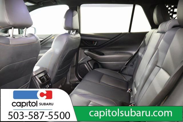 Used 2024 Subaru Outback Wilderness image 31