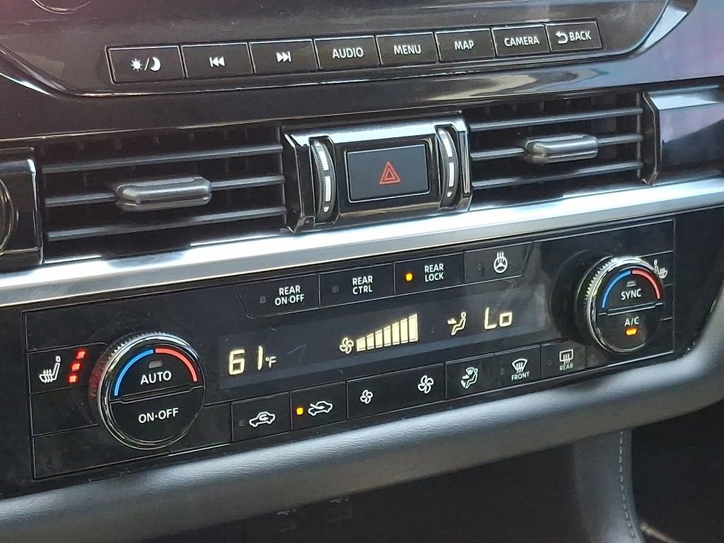 Used 2022 Nissan Pathfinder SL image 17
