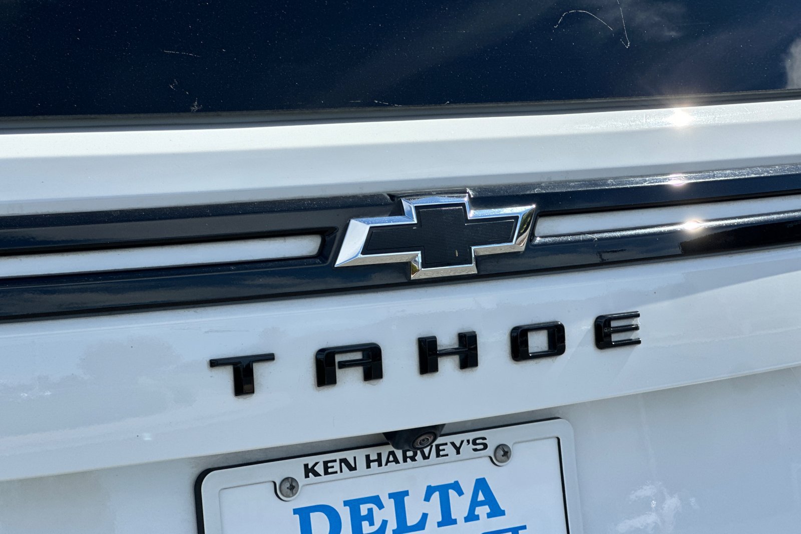 Used 2023 Chevrolet Tahoe Z71 w/ Luxury Package AWD/4WD image 27