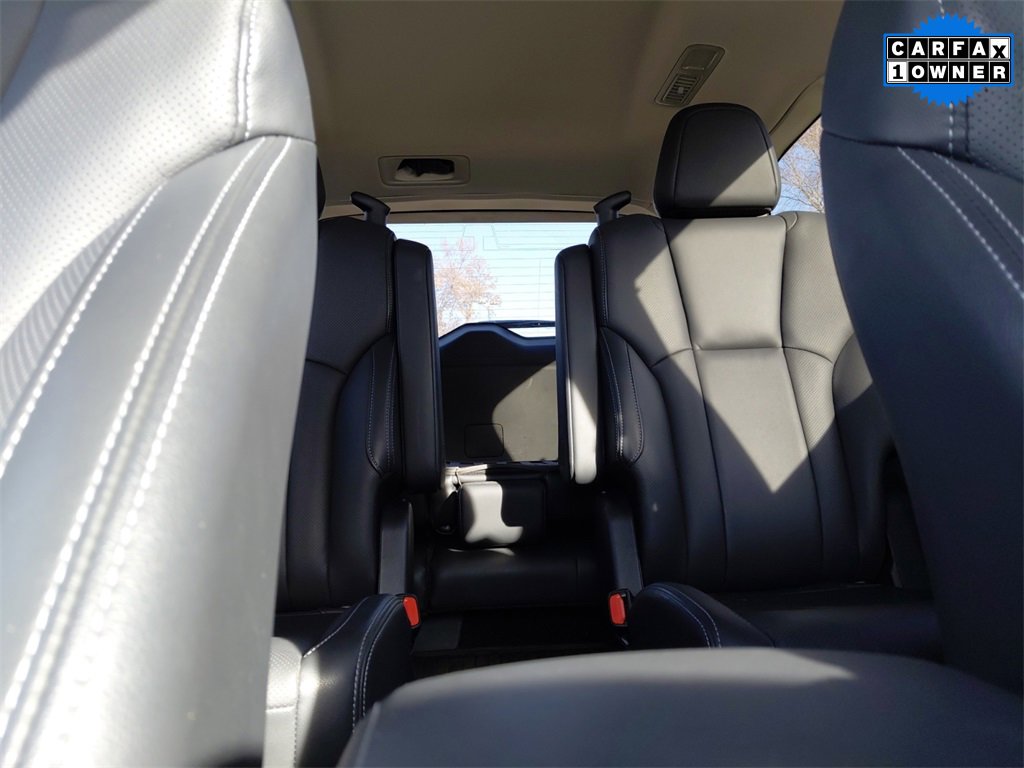 Used 2022 Subaru Ascent Limited image 37