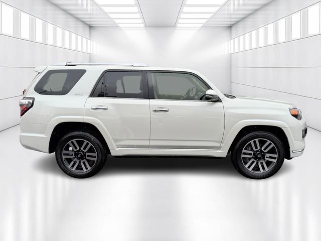 Used 2023 Toyota 4Runner Limited image 4