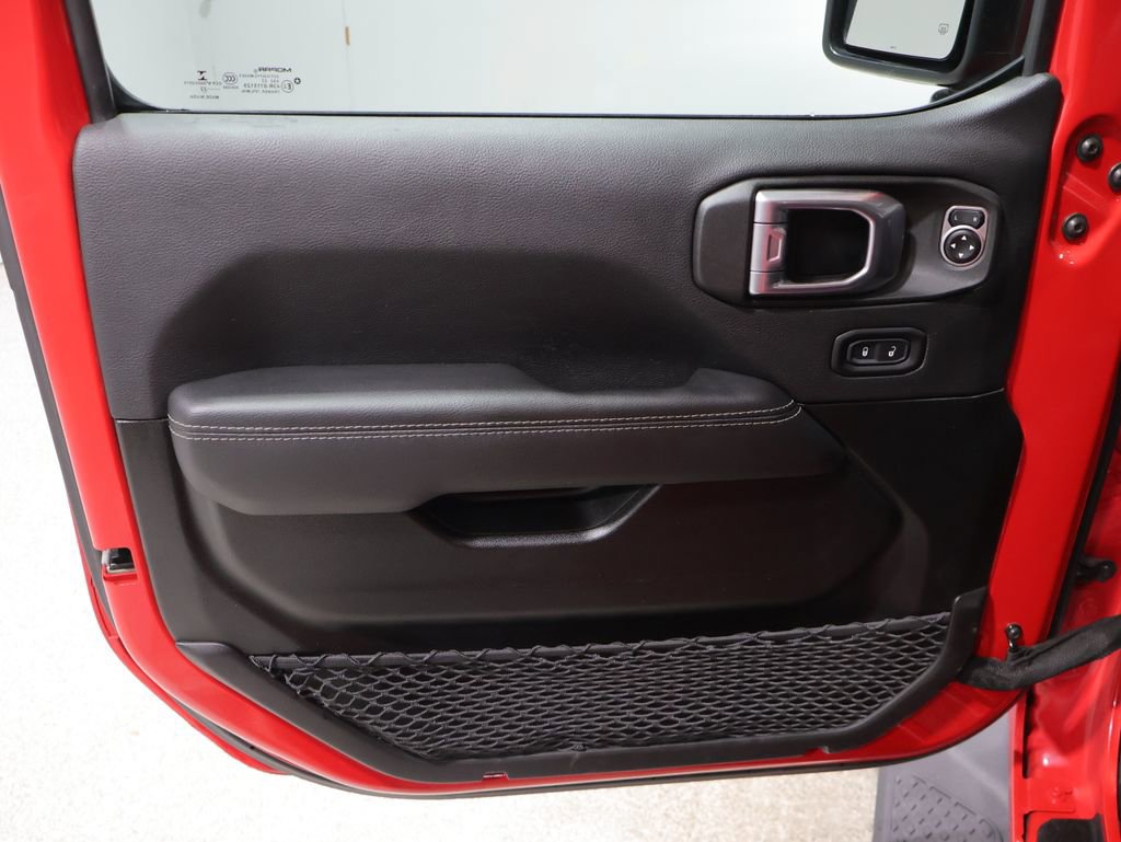 Used 2022 Jeep Gladiator Overland w/ Popular Equipment Package image 14