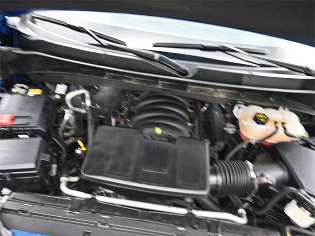 Certified 2024 Chevrolet Silverado 1500 RST w/ Rally Edition image 30