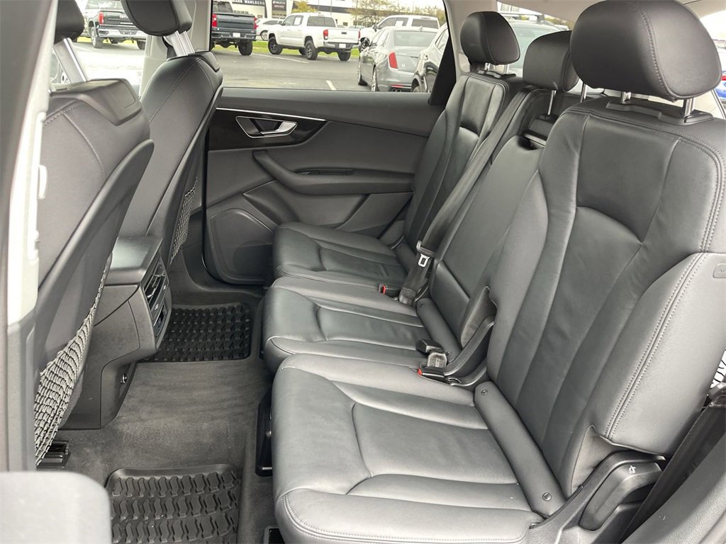 Used 2023 Audi Q7 3.0T Premium image 23