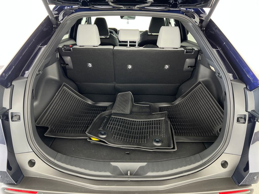 Certified 2026 Subaru Solterra Premium image 22