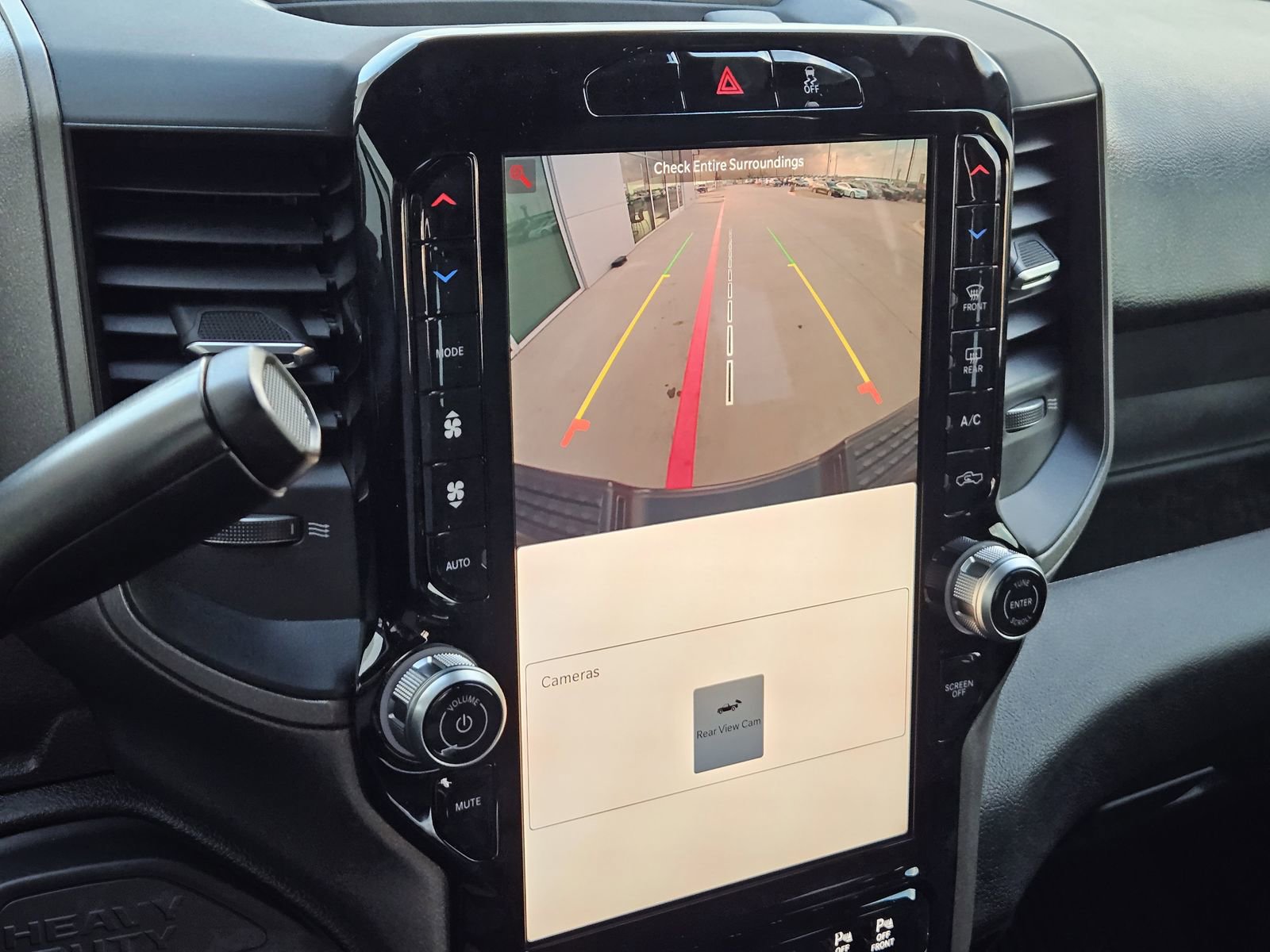 New 2026 RAM 2500 Tradesman image 20