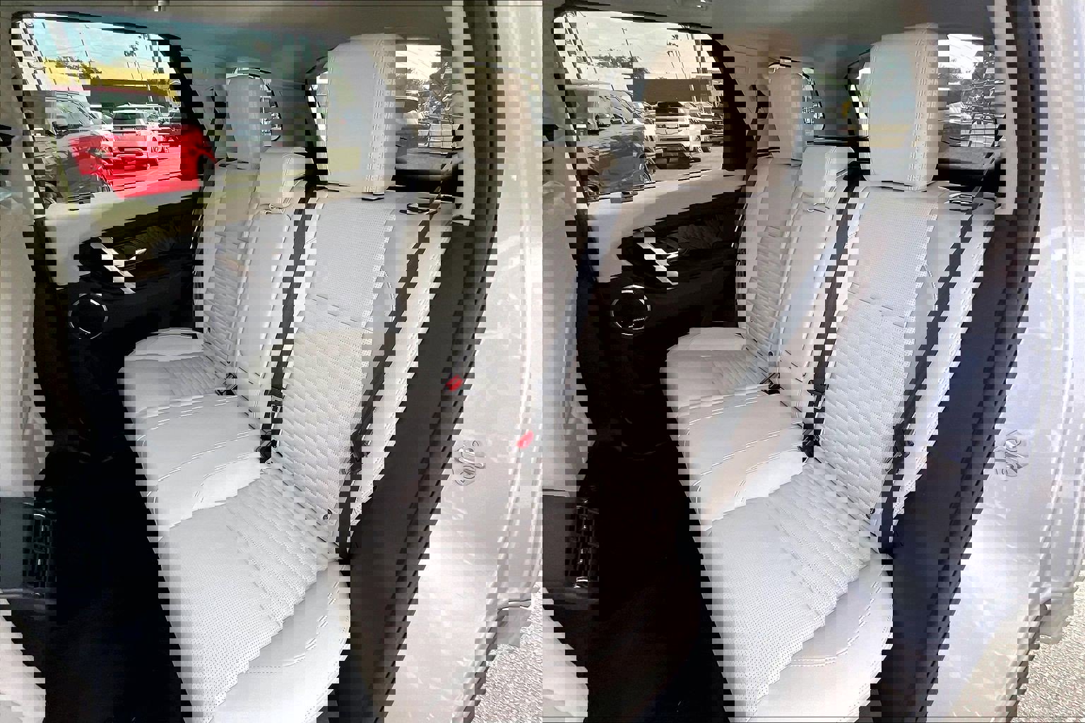 Certified 2025 Land Rover Discovery Sport S image 19