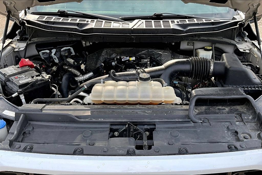 Used 2021 Ford F150 XL w/ STX Appearance Package AWD/4WD image 33