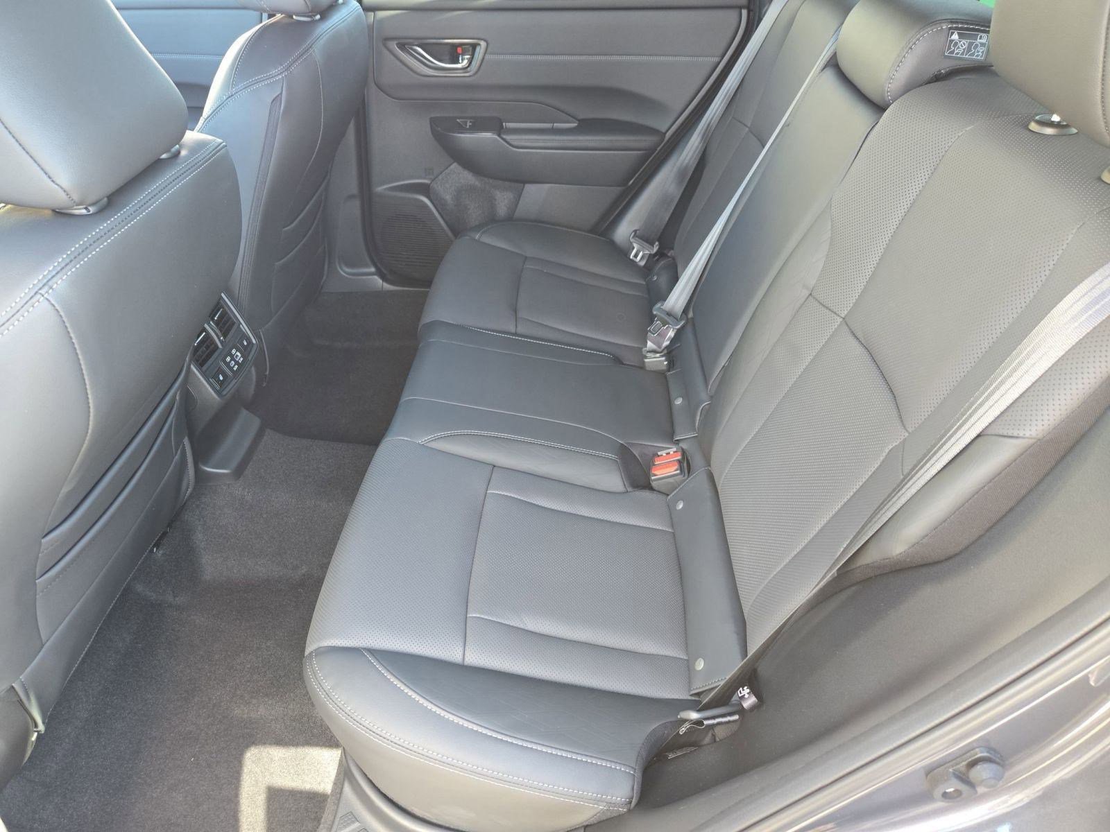 New 2026 Subaru Outback Touring image 14