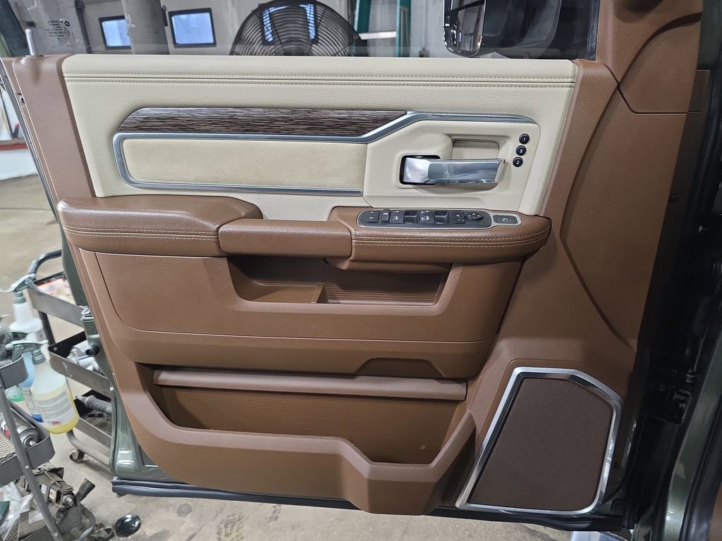 Used 2021 RAM 2500 Laramie image 25