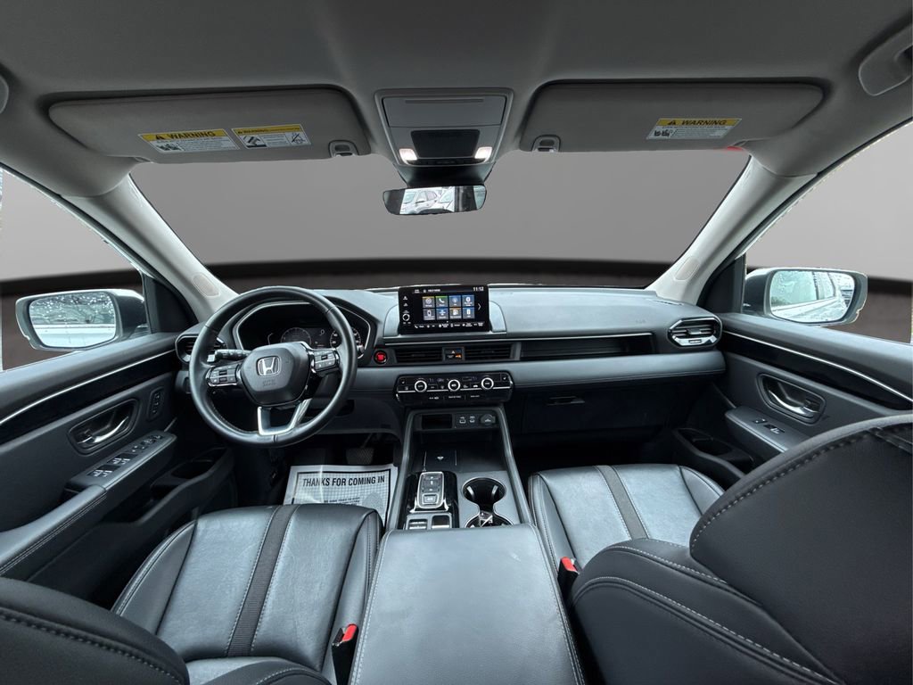 Used 2024 Honda Pilot EX-L image 26