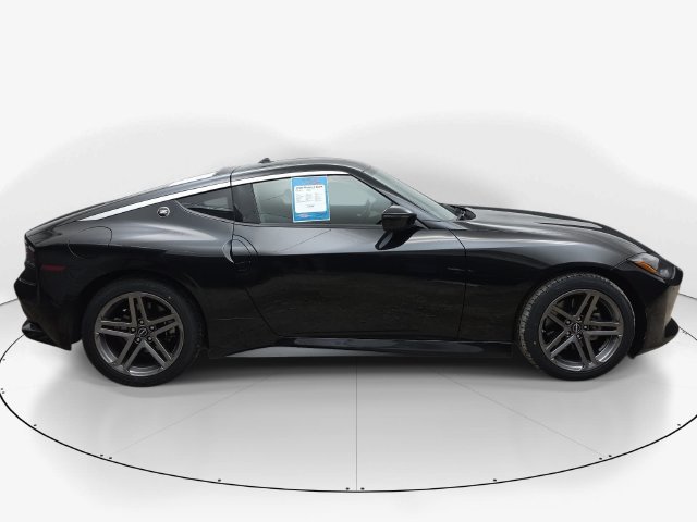 Used 2025 Nissan Z Sport w/ Floor Mat Package RWD image 5