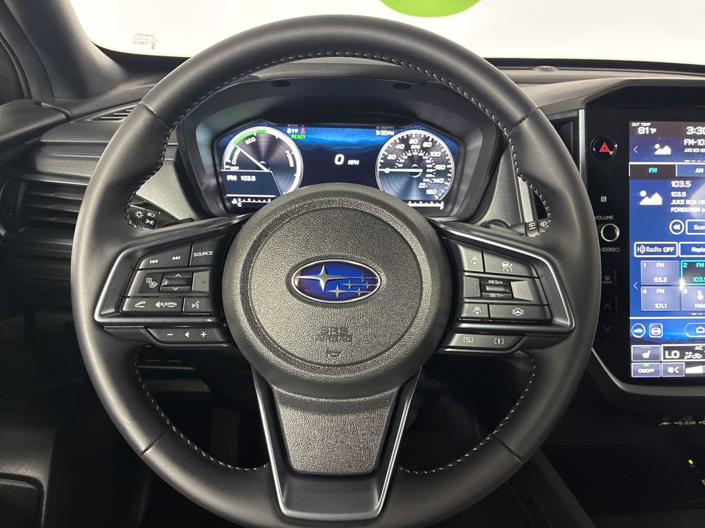 Used 2025 Subaru Forester Limited w/ Protection Package (1PH) image 10