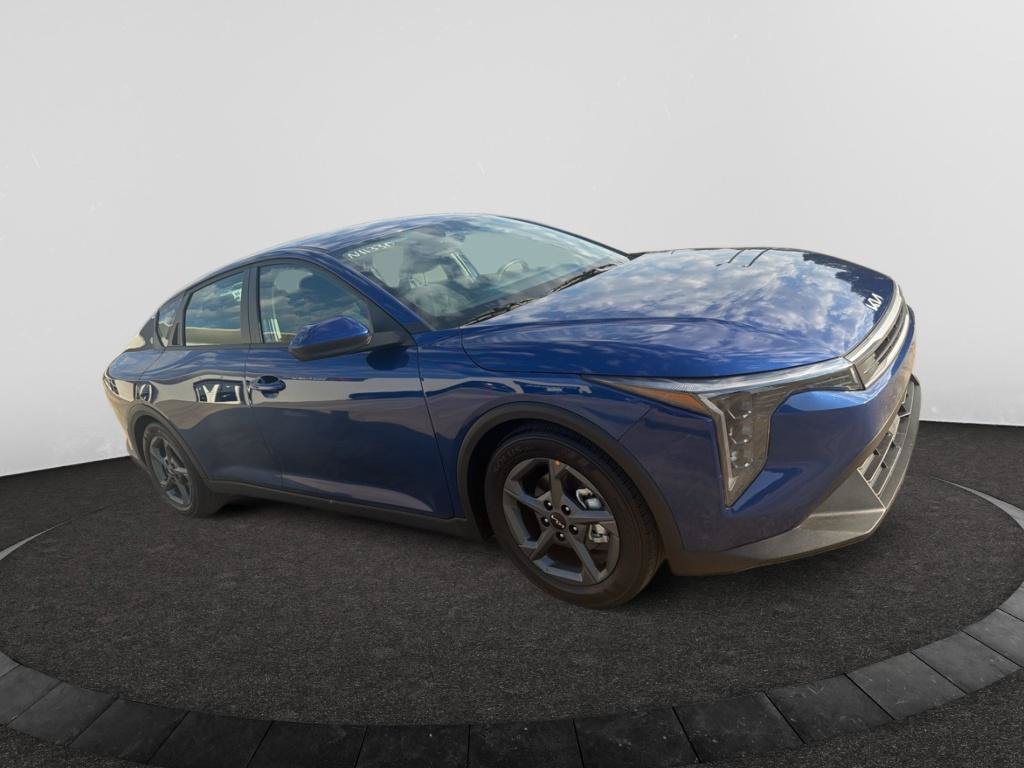 Used 2026 Kia K4 FWD image 3