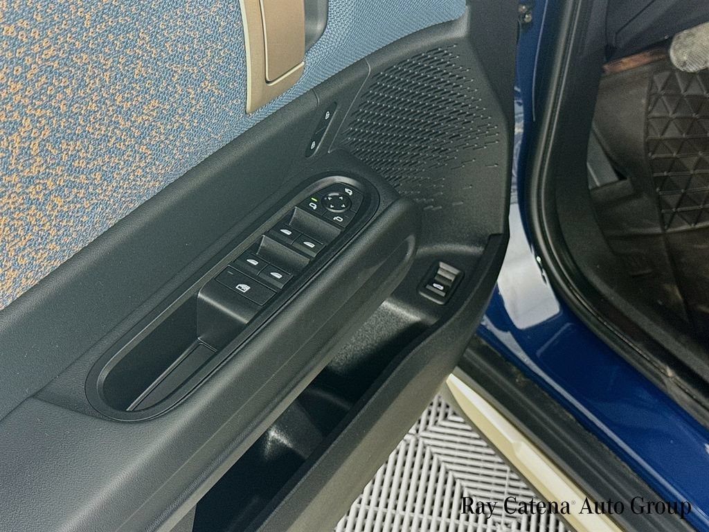 Certified 2026 MINI Cooper Countryman S AWD/4WD image 16