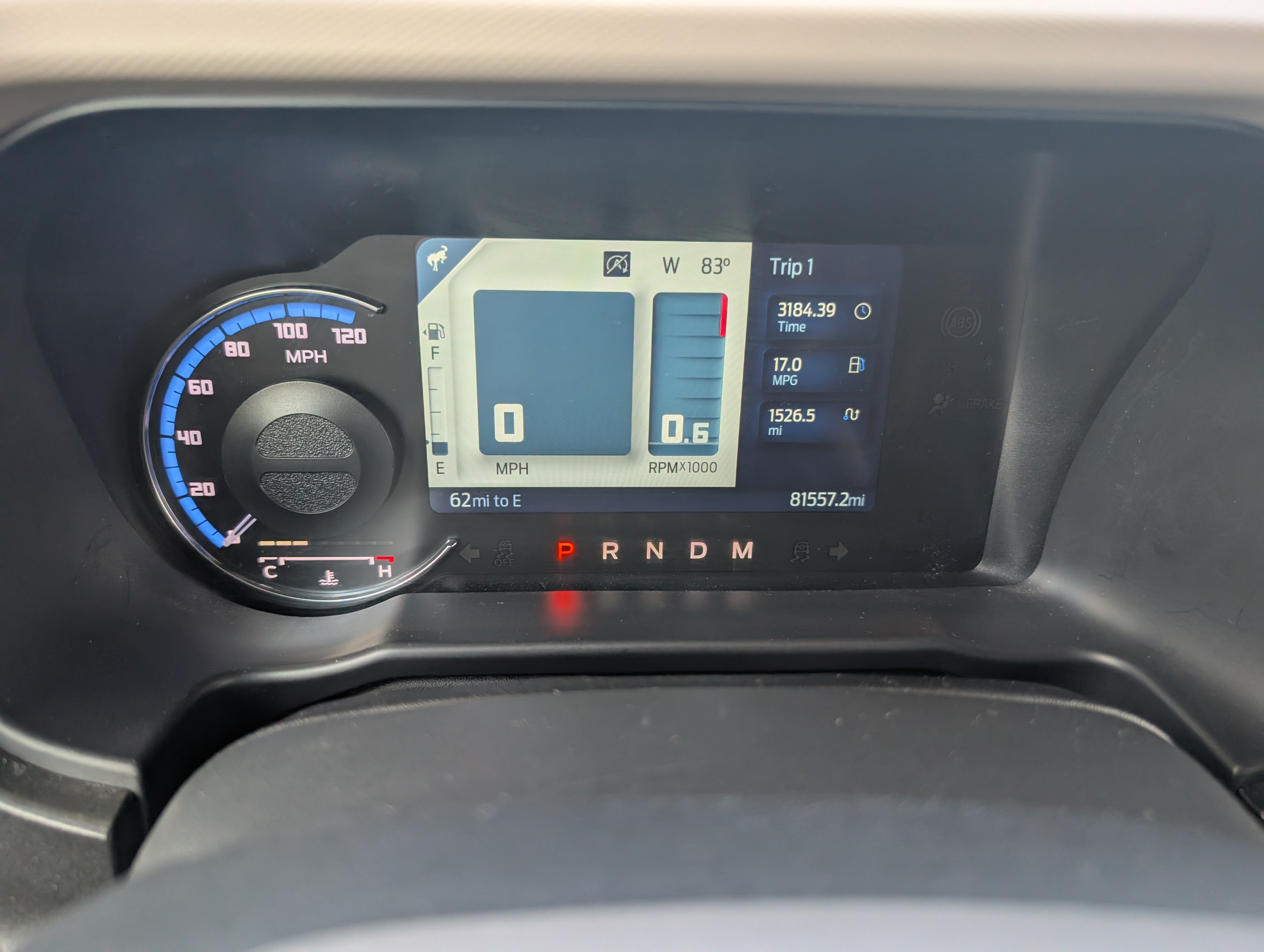 Used 2022 Ford Bronco Wildtrak AWD/4WD image 16