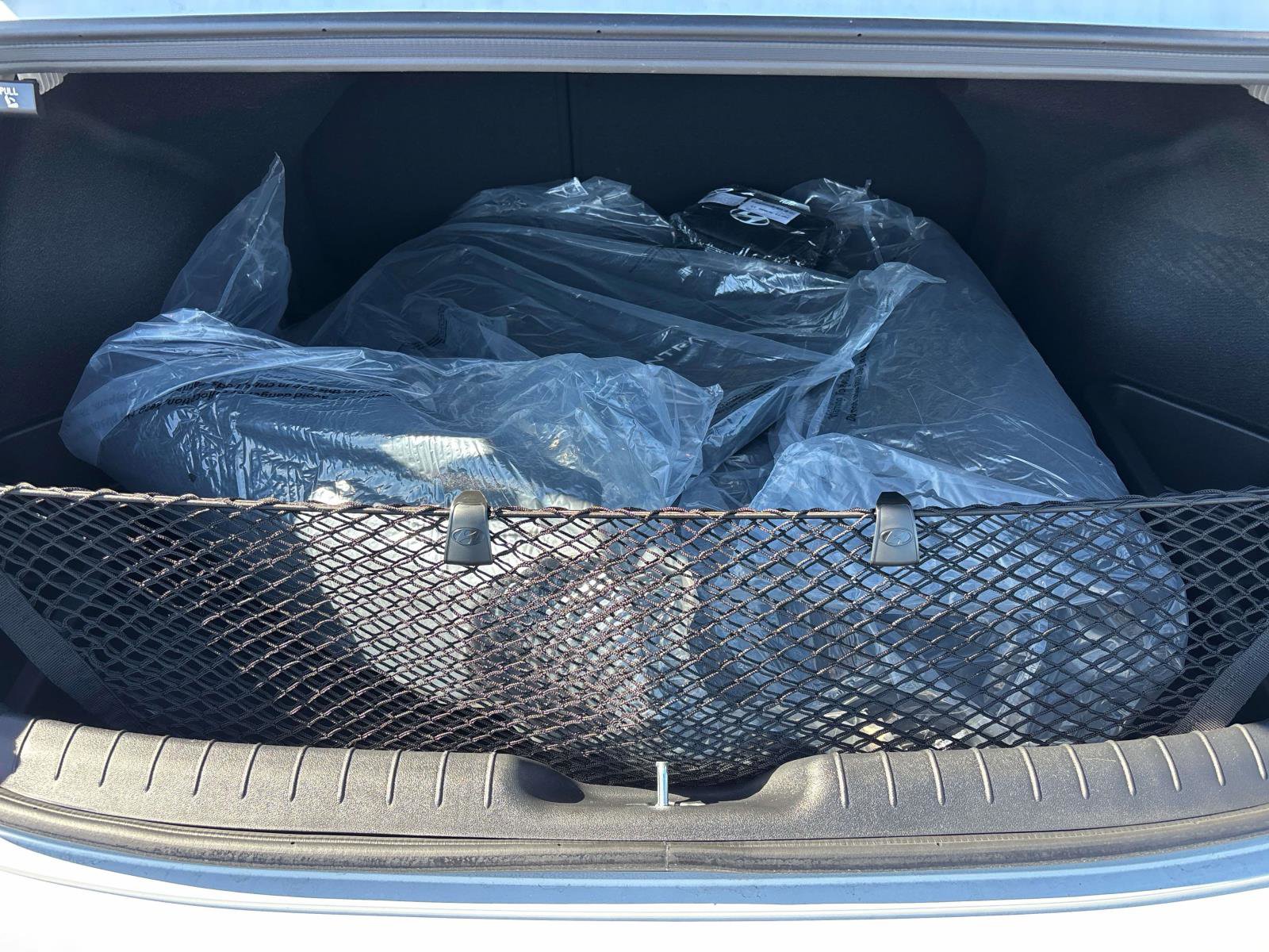 New 2026 Hyundai Elantra SEL Sport Premium image 9