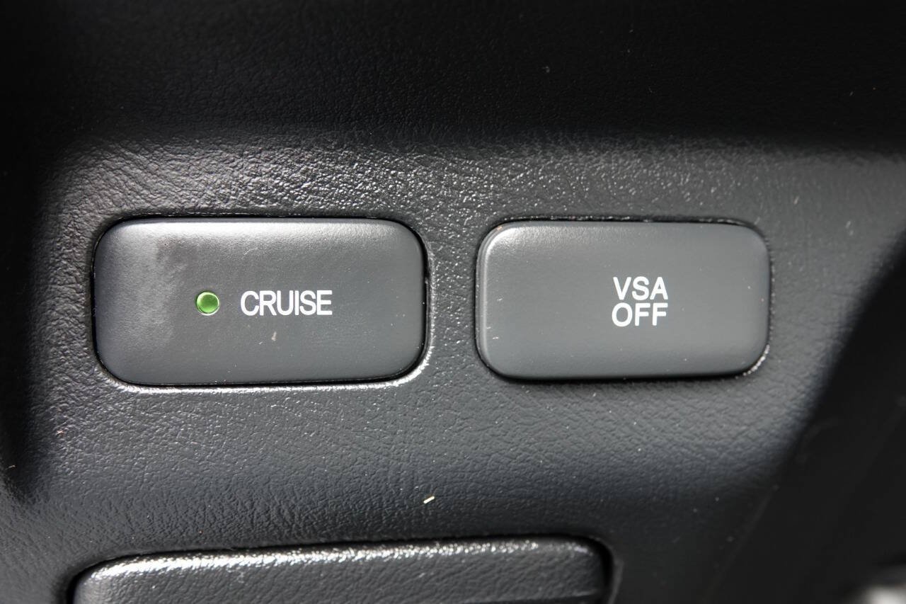 Used 2008 Honda Element LX image 68