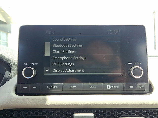 Used 2023 Honda HR-V LX image 27