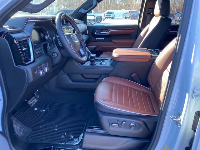 Used 2026 GMC Sierra 1500 Denali Ultimate image 9