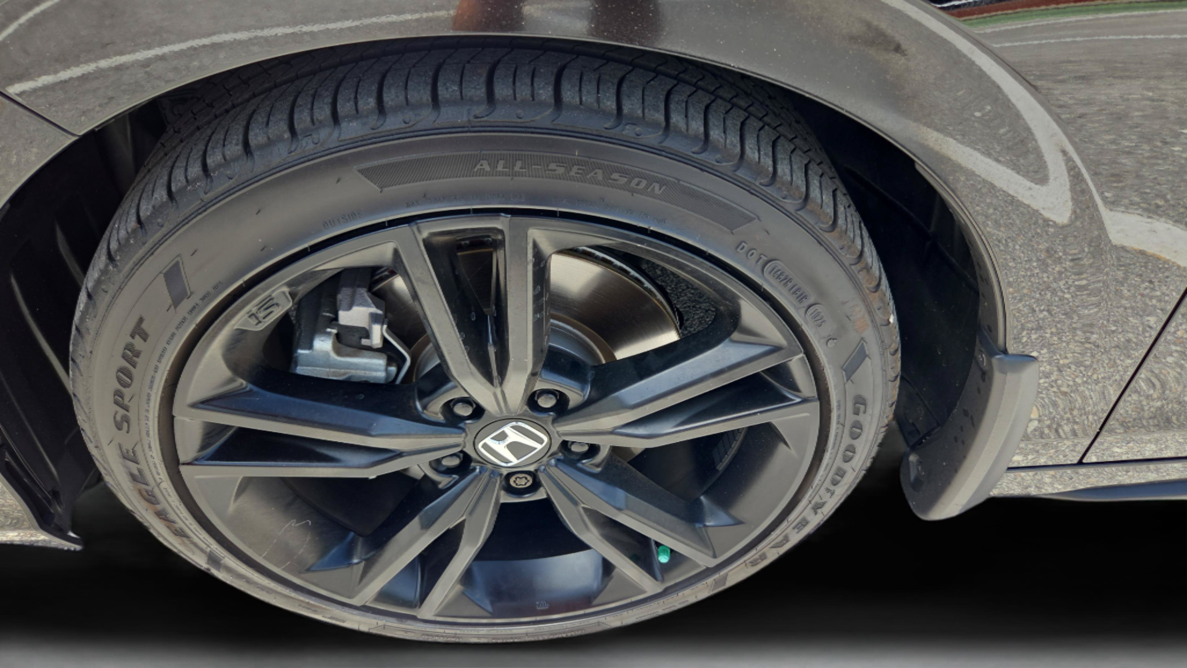 Used 2025 Honda Civic Si image 28