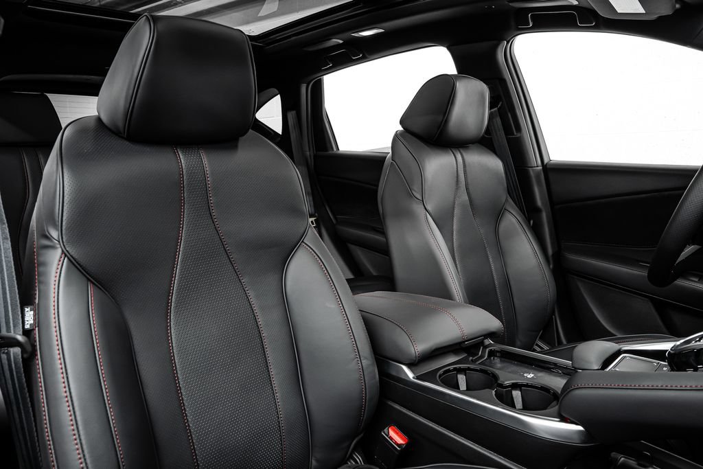 New 2026 Acura RDX A-Spec AWD/4WD image 22