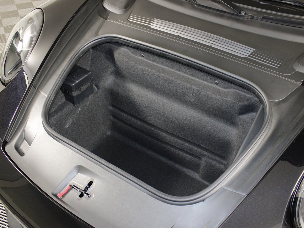 New 2026 Porsche 911 Carrera GTS image 11