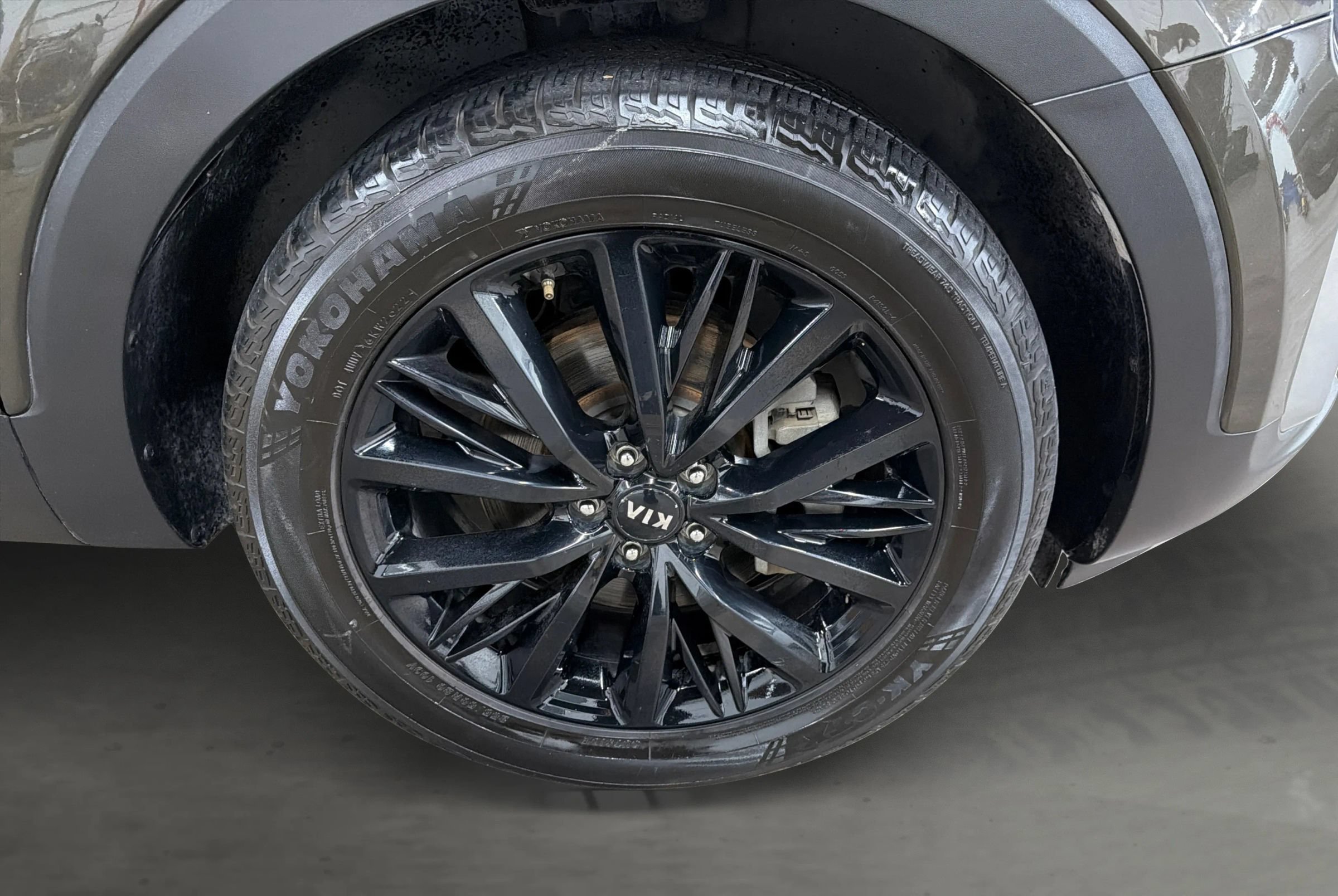Used 2020 Kia Telluride SX w/ SX Prestige Package AWD/4WD image 48