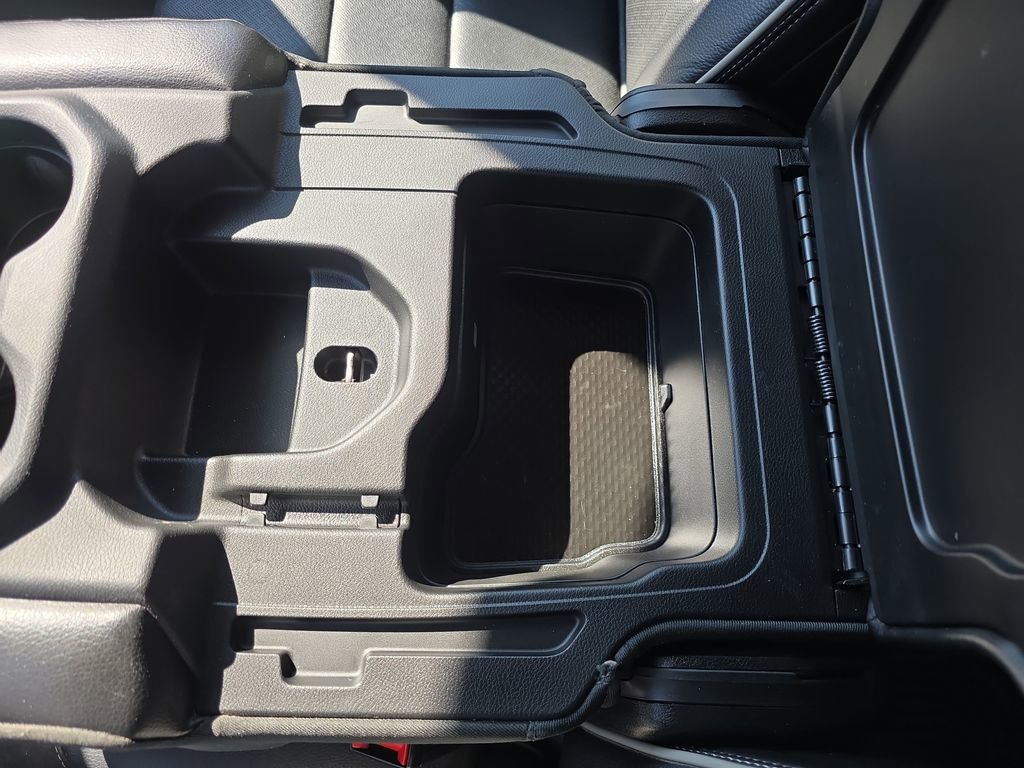 Used 2019 RAM 1500 Laramie image 26