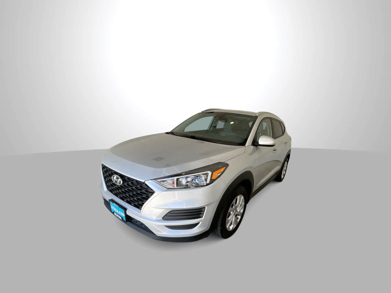 Used 2019 Hyundai Tucson Value w/ Cargo Package AWD/4WD image 4