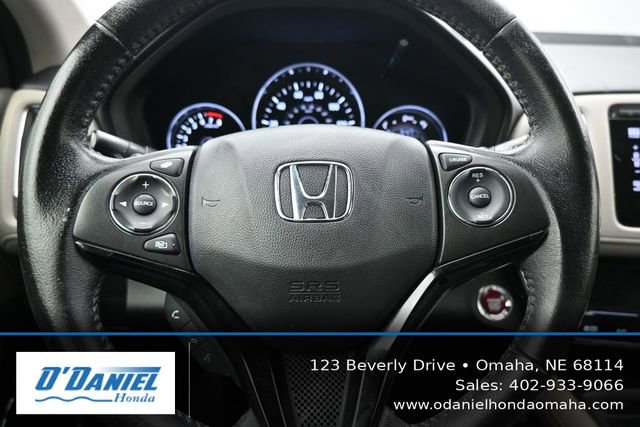 Used 2016 Honda HR-V EX-L image 29